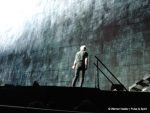 Roger Waters 1.4.2011 Mailand