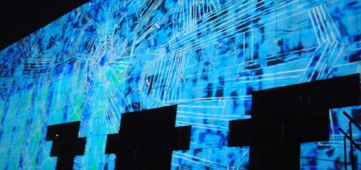 Roger Waters 1.4.2011 Mailand