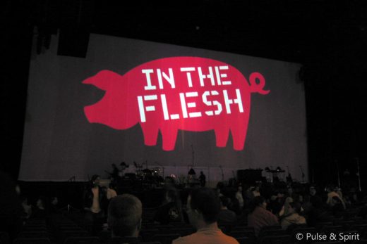 Roger Waters 27.6.2002 London