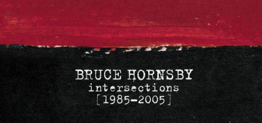 Bruce Hornsby - Intersections 1985-2005