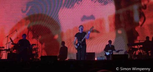 Roger Waters 7.5.2007 Manchester!