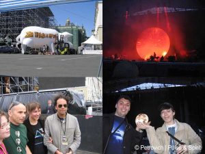 Roger Waters 6.6.2008 Petersburg