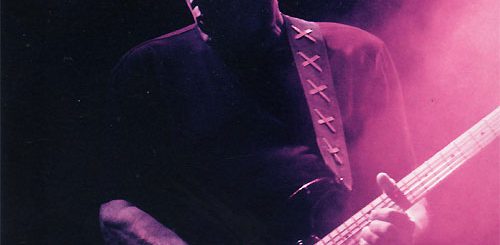 David Gilmour Live in Gdansk Disc 1