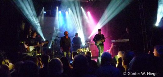 Floyd Division 24.4.2010 Wien