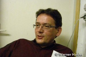 Crazy Chains 13.1.2011 Linz