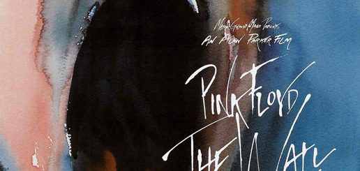 Pink Floyd The Wall (Poster)