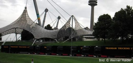 Roger Waters 20.6.2011 München, Olympiahalle