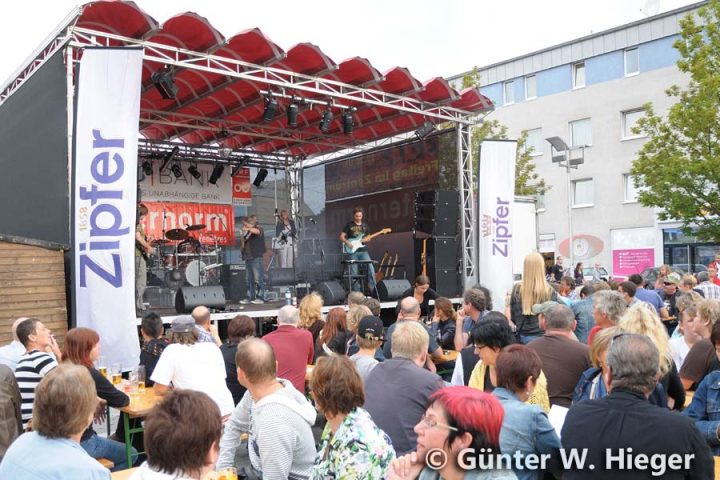 Floyd Division 15.7.2011 Traun