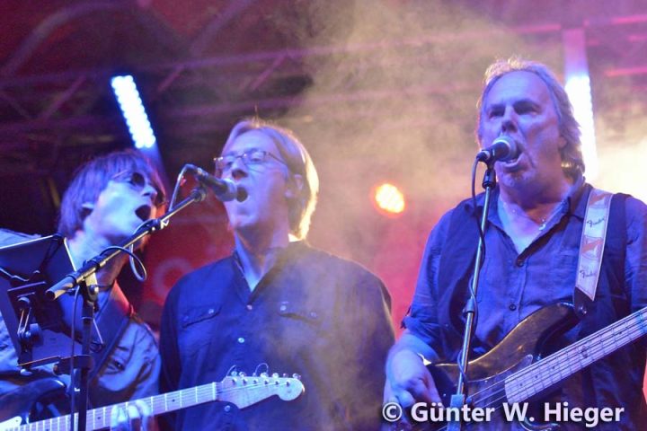 Floyd Division 15.7.2011 Traun