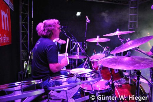 Floyd Division 15.7.2011 Traun