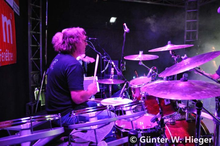 Floyd Division 15.7.2011 Traun