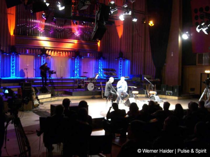 The Pink Floyd Night 2.2.2012 Wien Radiokulturhaus