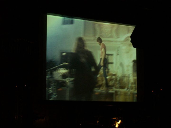 The Pink Floyd Night 2.2.2012 Wien Radiokulturhaus