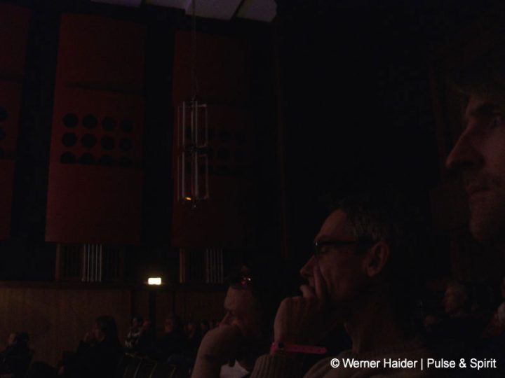 The Pink Floyd Night 2.2.2012 Wien Radiokulturhaus