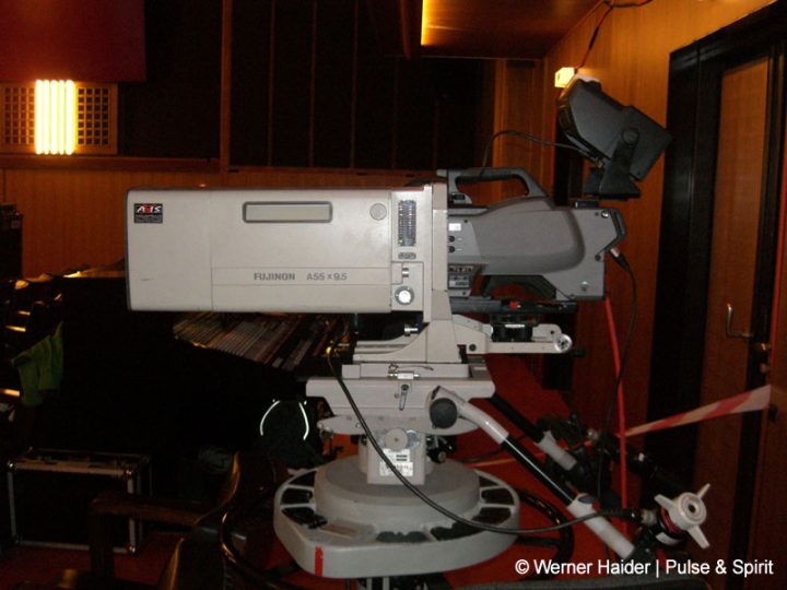 The Pink Floyd Night 2.2.2012 Wien Radiokulturhaus