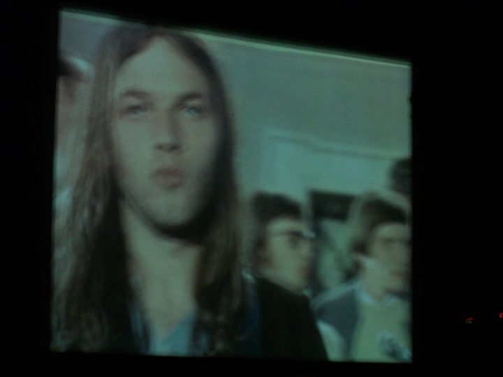 The Pink Floyd Night 2.2.2012 Wien Radiokulturhaus