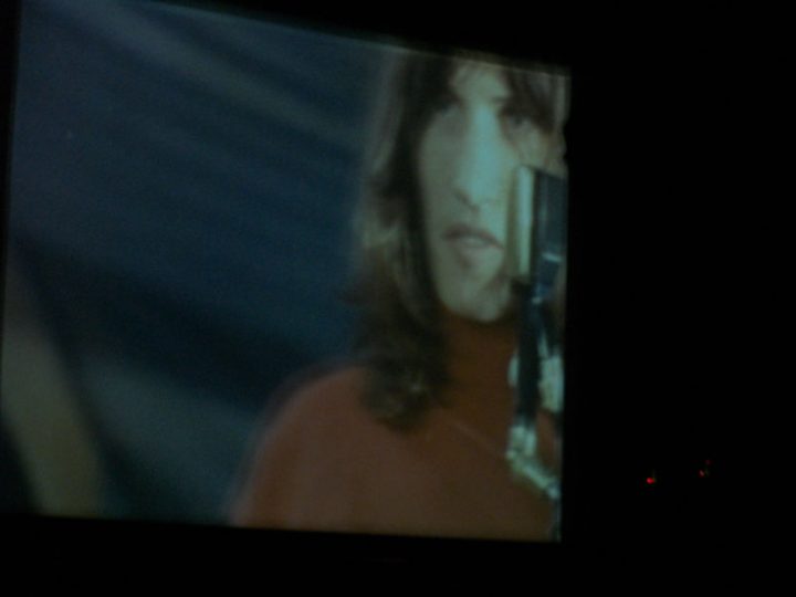 The Pink Floyd Night 2.2.2012 Wien Radiokulturhaus