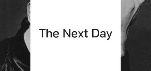 The Next Day (Deluxe Edition)