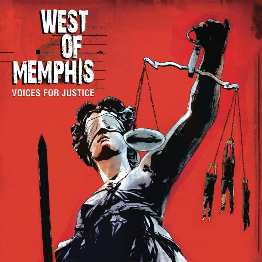 West of Memphis: Voices for Justice