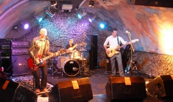 David Rhodes 2014 Salzburg