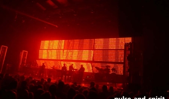 Massive Attack 2016 Wien