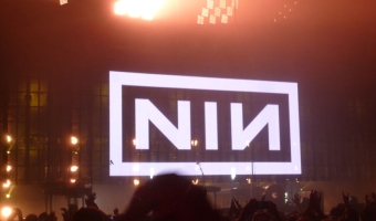 Nine Inch Nails 9.6.2014 Wien