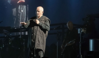 Peter Gabriel 11.10.2013 Leipzig