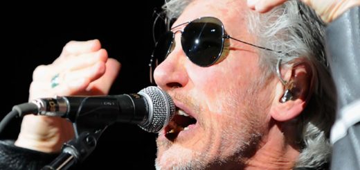 Roger Waters 15.6.2011 Berlin