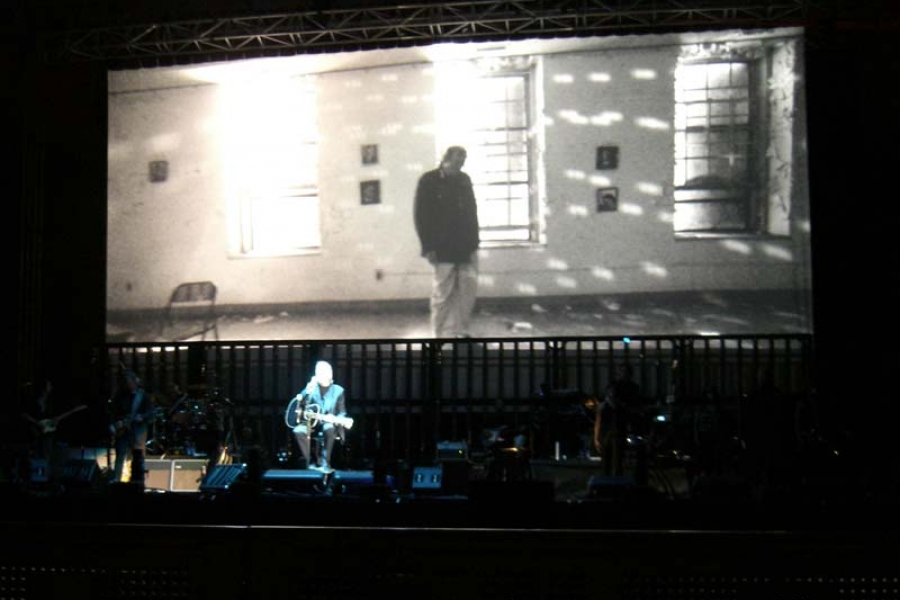 Roger Waters 4.6.2006 Verona