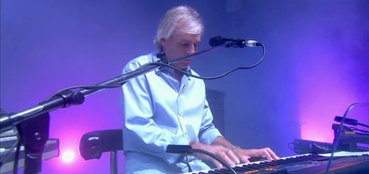 Rick Wright 2006 London Royal Albert Hall