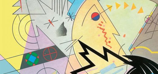 Damned - Music for Pleasure