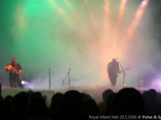 David Gilmour 29.5.2006 London