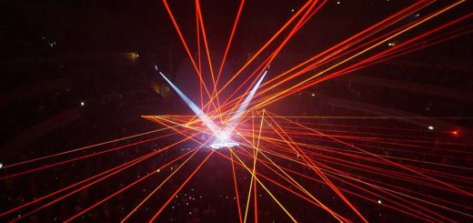 David Gilmour 3.10.2015 London