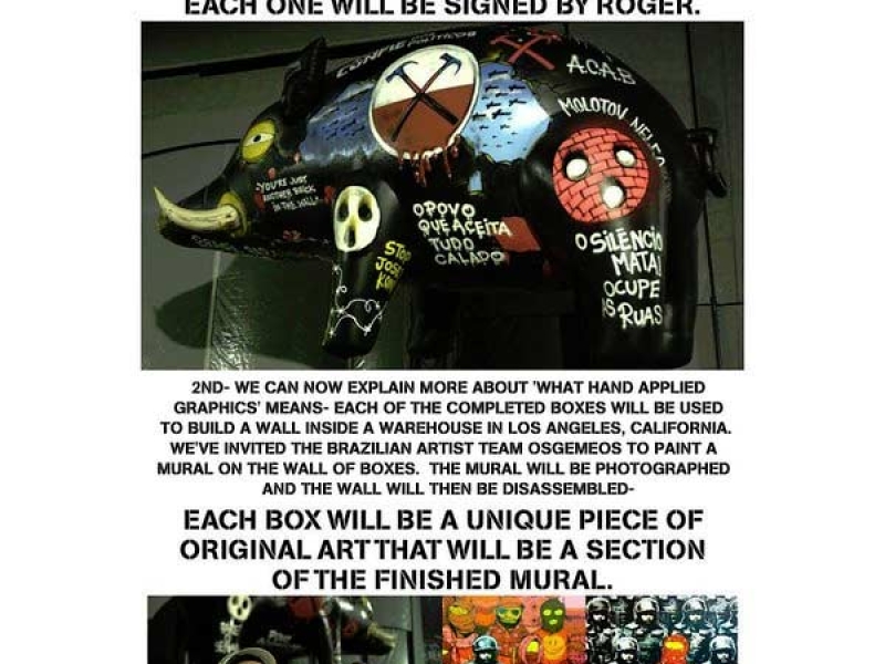 Roger Waters - The Wall The Super Deluxe Edition