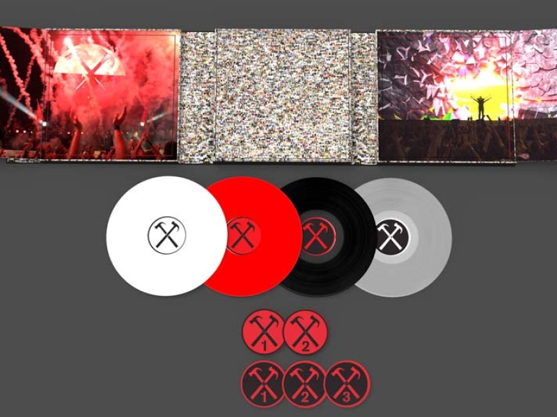 Roger Waters - The Wall The Super Deluxe Edition