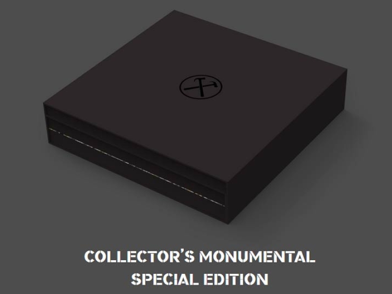 Roger Waters - The Wall The Super Deluxe Edition