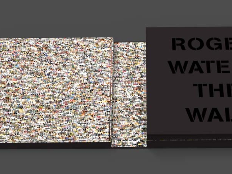 Roger Waters - The Wall The Super Deluxe Edition