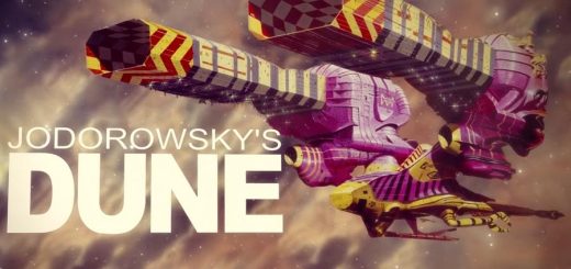 Jodorowsky’s Dune