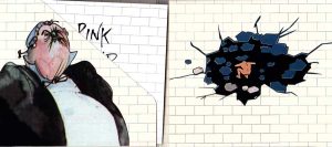 The Wall CD Reissue 2016