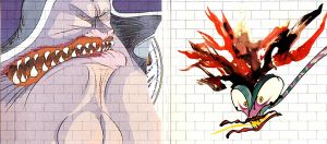 The Wall CD Reissue 2016