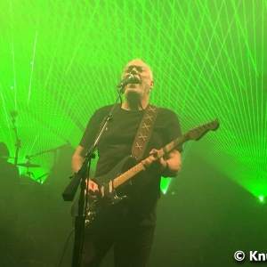 David Gilmour Royal Albert Hall