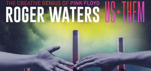 Roger Waters Us+Them Tour 2017