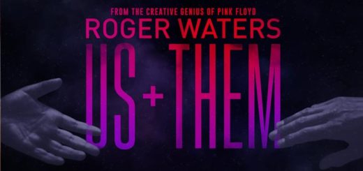 Roger Waters Us + Them Tour