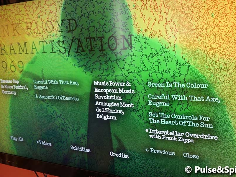 The Early Years Box-Set