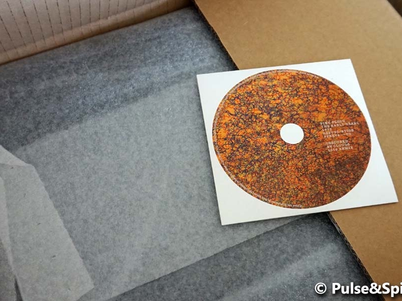 The Early Years Box-Set