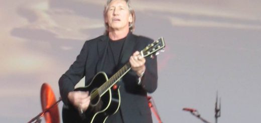 Roger Waters 10.6.2006 Arrow Rock