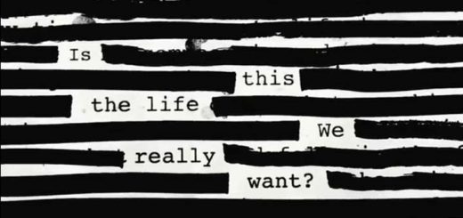 Roger Waters Album Is This The Life We Really Want?