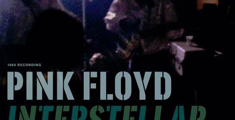 Interstellar Overdrive Record Store Day 2017