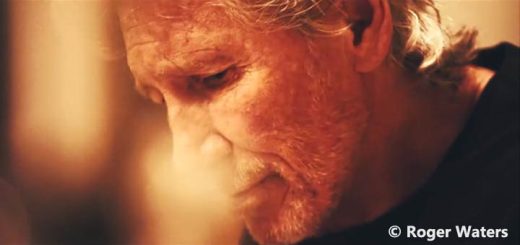 Neues Album von Roger Waters
