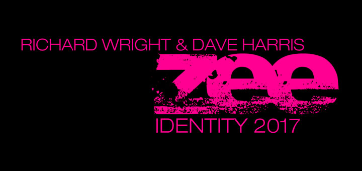 Wright & Harris ZEE Identity (2017)